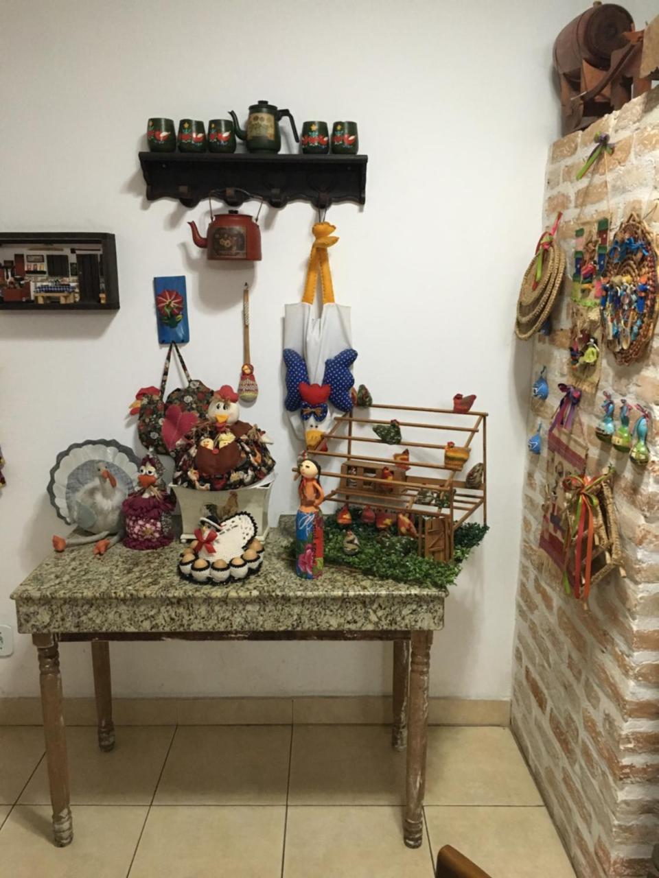 Hotel Vila Rica Alfenas Buitenkant foto