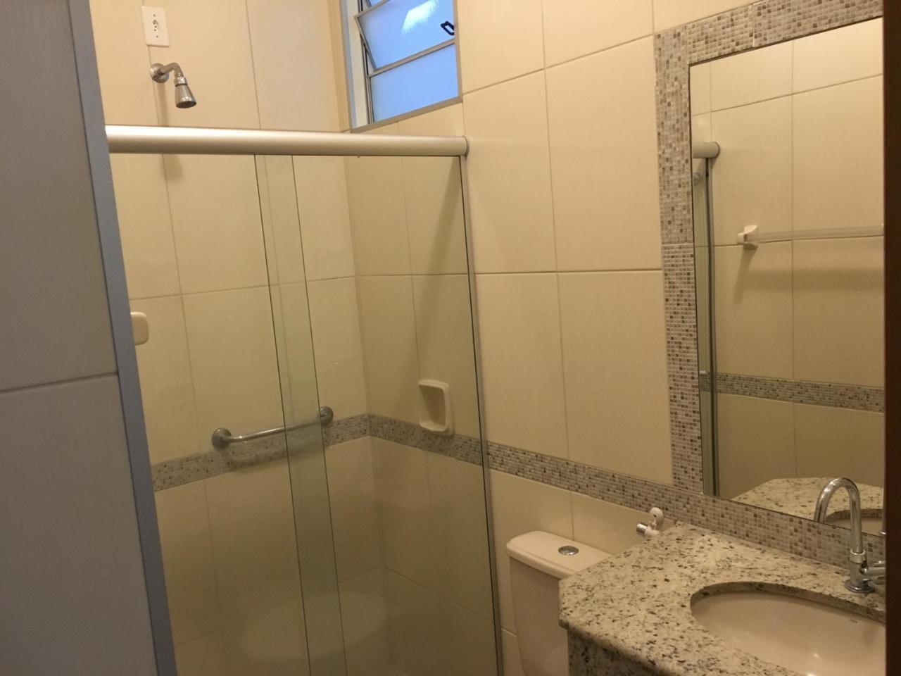 Hotel Vila Rica Alfenas Buitenkant foto