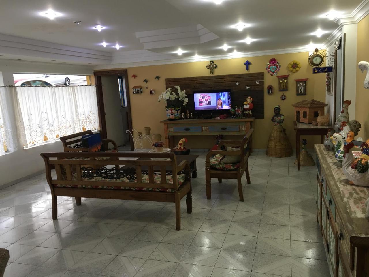 Hotel Vila Rica Alfenas Buitenkant foto
