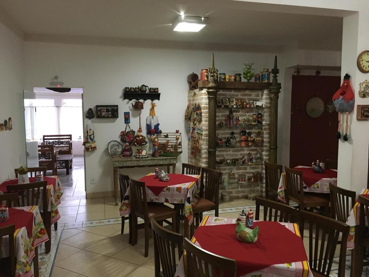 Hotel Vila Rica Alfenas Buitenkant foto